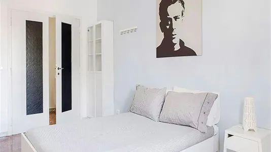 Rooms in Roma Municipio XIV – Monte Mario - photo 3