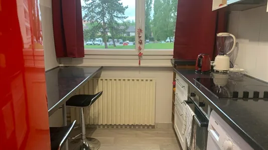 Rooms in Gex - photo 2