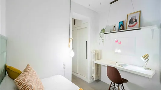 Rooms in Madrid Centro - photo 2