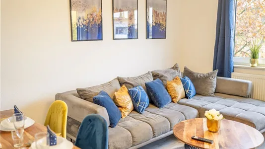 Apartments in Gießen - photo 10