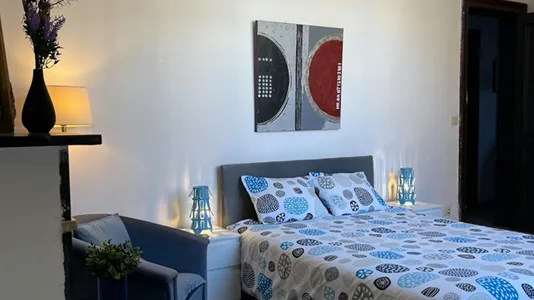 Rooms in Brussels Schaarbeek - photo 4