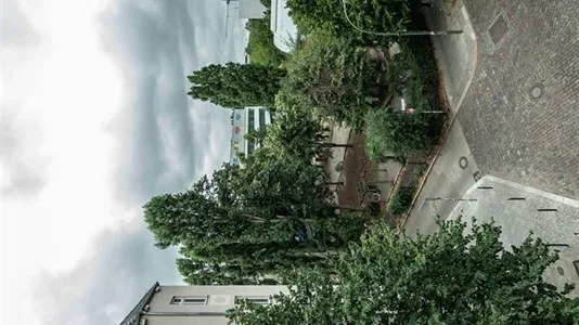 Rooms in Berlin Friedrichshain-Kreuzberg - photo 2