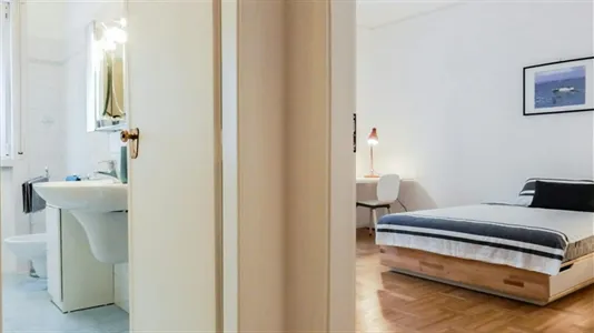 Rooms in Trento - photo 8