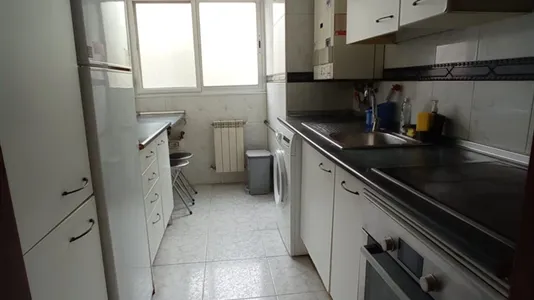 Rooms in Madrid Ciudad Lineal - photo 7