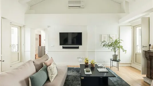 Apartments in Madrid Centro - photo 6