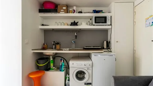 Apartments in Paris 11ème arrondissement - Bastille - photo 9