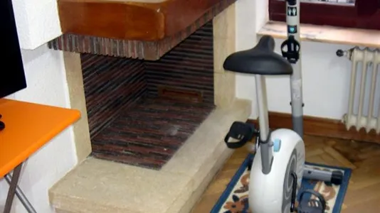 Rooms in Salamanca - photo 5