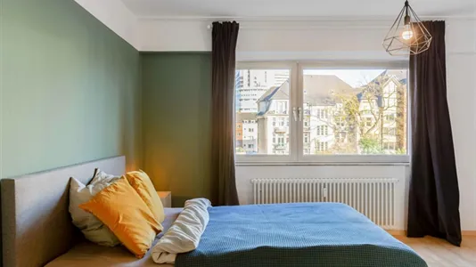 Rooms in Cologne Lindenthal - photo 2