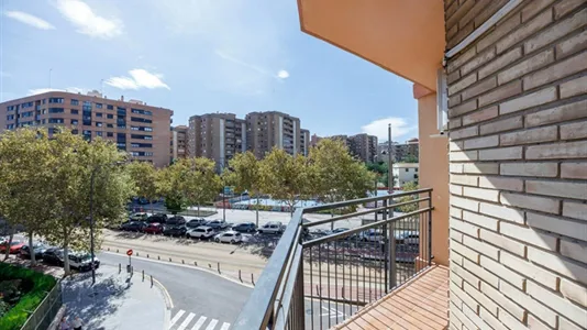 Rooms in el Camí de Vera - photo 4