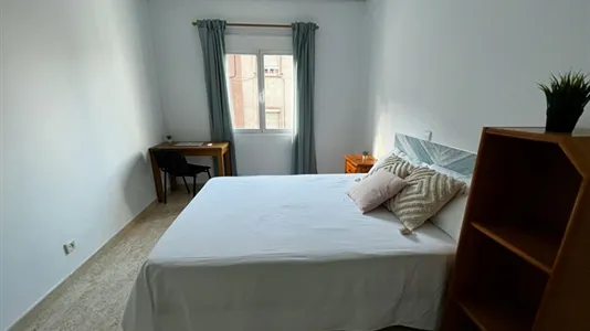 Rooms in Madrid Usera - photo 5