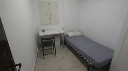 Room for rent in Tavernes Blanques, Comunidad Valenciana