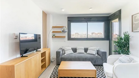 Apartments in Madrid Arganzuela - photo 2