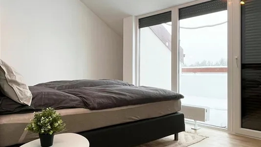 Apartments in Fürstenfeldbruck - photo 5