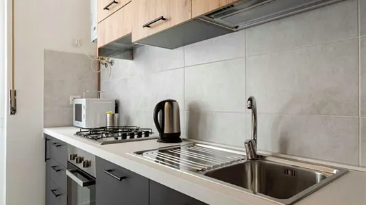 Rooms in Milano Zona 4 - Vittoria, Forlanini - photo 5