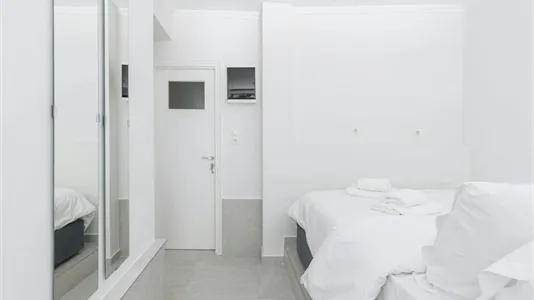 Apartments in Athens Ampelokipoi - photo 9