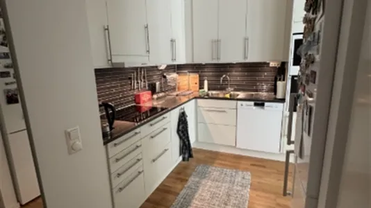 Apartments in Lundby - photo 3