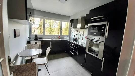 Apartments in Créteil - photo 5