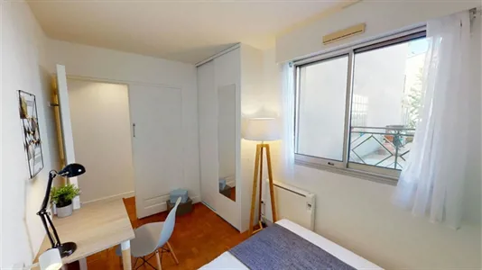 Rooms in Paris 11ème arrondissement - Bastille - photo 2