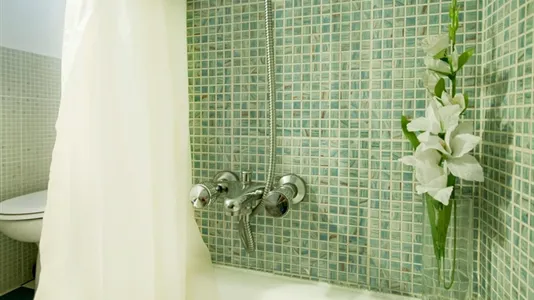 Rooms in Madrid Salamanca - photo 7