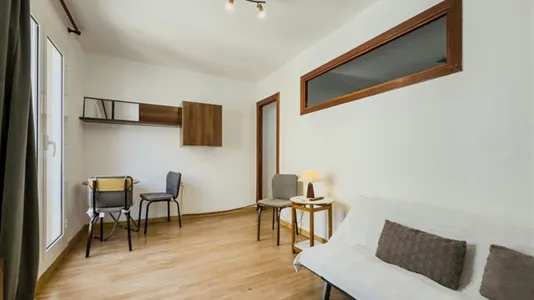 Apartments in Barcelona Ciutat Vella - photo 4