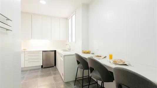 Rooms in Valencia L'Eixample - photo 9