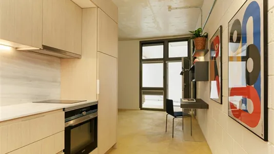 Apartments in Barcelona Ciutat Vella - photo 10