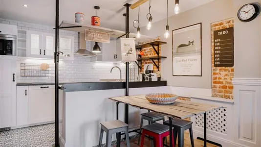 Apartments in Stad Brussel - photo 4