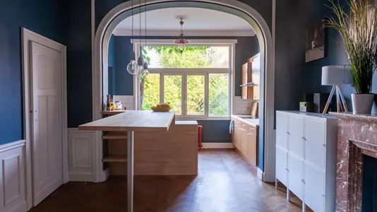 Rooms in Brussels Ukkel - photo 10