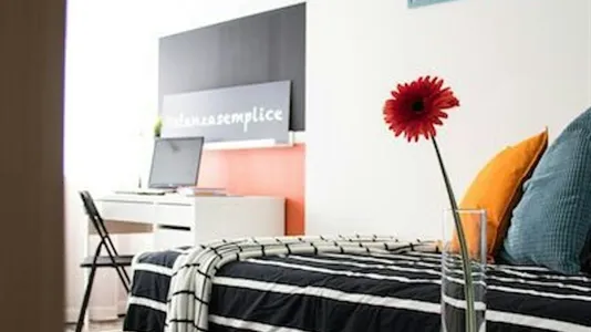 Rooms in Brescia - photo 2