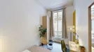 Room for rent, Paris 17ème arrondissement, Paris, Boulevard Malesherbes