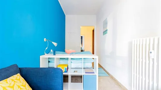 Rooms in Padua - photo 6