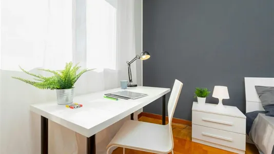 Rooms in Venice - photo 8