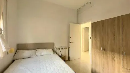 Rooms in Barcelona Sarrià-St. Gervasi - photo 2
