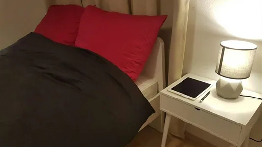 Rooms in Location is not specified - photo 5