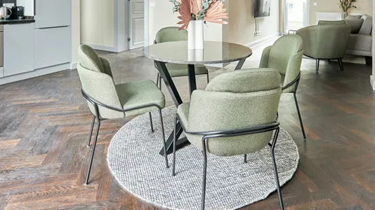 Apartments in Location is not specified - photo 7