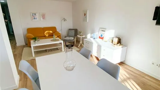 Rooms in Alboraya - photo 8