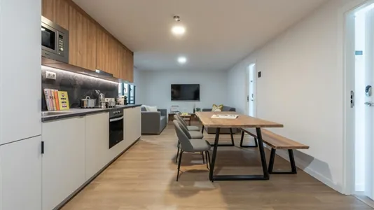 Rooms in Madrid Moncloa-Aravaca - photo 8