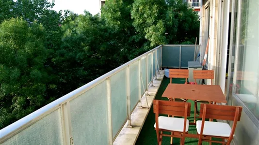 Apartments in Brussels Ukkel - photo 5