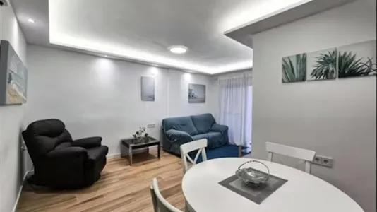 Rooms in Valencia Campanar - photo 7