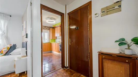 Rooms in Madrid Latina - photo 8