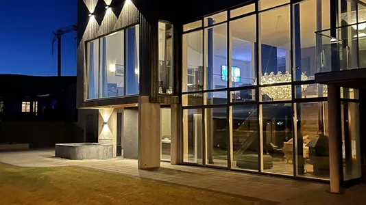 Houses in Mosfellsbær - photo 8