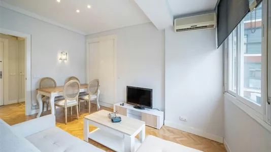 Apartments in Madrid Tetuán - photo 5
