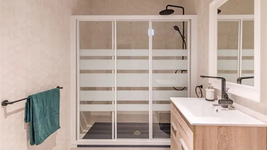 Rooms in Madrid Tetuán - photo 4