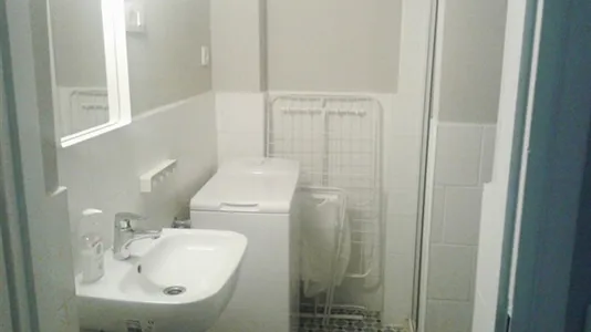 Apartments in Budapest Erzsébetváros - photo 9