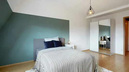 Rooms in Berlin Friedrichshain-Kreuzberg - photo 2