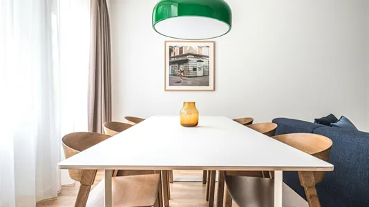 Apartments in Zürich Distrikt 4 - Aussersihl - photo 6