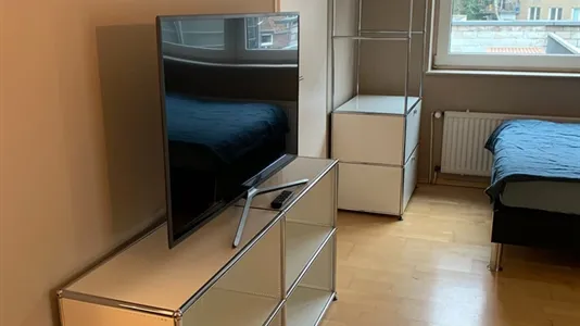 Apartments in Cologne Innenstadt - photo 4