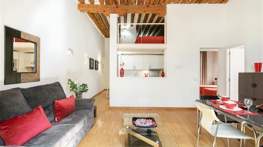 Apartments in Madrid Centro - photo 5