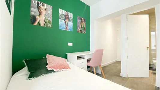 Rooms in Madrid Moncloa-Aravaca - photo 2