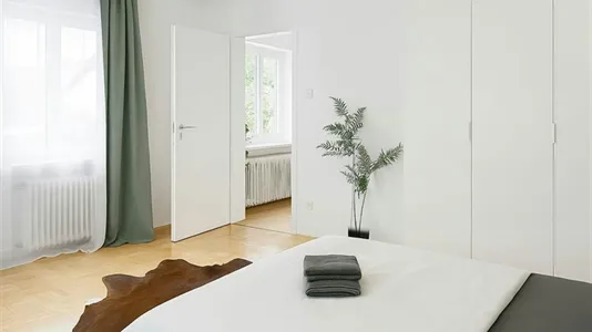 Apartments in Höhenkirchen-Siegertsbrunn - photo 3